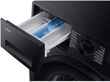 Charger l&#39;image dans la galerie, SAMSUNG Lave-linge frontal A-10%* SuperSpeed série 5000 (WW1UDG5B25AB) Lave-linge-frontal (11 kg, 1400 rpm, A)
