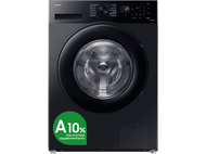 SAMSUNG Lave-linge frontal A-10%* SuperSpeed série 5000 (WW1UDG5B25AB) Lave-linge-frontal (11 kg, 1400 rpm, A)