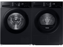 Charger l&#39;image dans la galerie, SAMSUNG Lave-linge frontal A-10%* SuperSpeed série 5000 (WW1UDG5B25AB) Lave-linge-frontal (11 kg, 1400 rpm, A)
