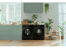 Charger l&#39;image dans la galerie, SAMSUNG Lave-linge frontal A-10%* SuperSpeed série 5000 (WW1UDG5B25AB) Lave-linge-frontal (11 kg, 1400 rpm, A)
