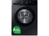 SAMSUNG Lave-linge frontal A-10%* SuperSpeed série 5000 (WW1UDG5B25AB)