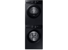 Charger l&#39;image dans la galerie, SAMSUNG Lave-linge frontal A-10%* SuperSpeed série 5000 (WW1UDG5B25AB) Lave-linge-frontal (11 kg, 1400 rpm, A)
