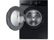 Charger l&#39;image dans la galerie, SAMSUNG Lave-linge frontal A-10%* SuperSpeed série 5000 (WW1UDG5B25AB) Lave-linge-frontal (11 kg, 1400 rpm, A)
