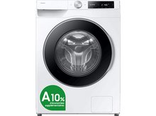 Charger l&#39;image dans la galerie, SAMSUNG Lave-linge frontal A-10%* SuperSpeed série 6000 (WW90DG6U25LE)
