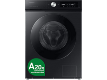 Charger l&#39;image dans la galerie, SAMSUNG Lave-linge frontal A-20%* Bespoke SuperSpeed série 7000 (WW11DB7B34GB)
