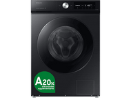 SAMSUNG Lave-linge frontal A-20%* Bespoke SuperSpeed série 7000 (WW11DB7B34GB)