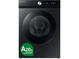 SAMSUNG Lave-linge frontal A-20%* Bespoke SuperSpeed série 7000 (WW11DB7B34GB)