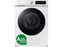 Charger l&#39;image dans la galerie, SAMSUNG Lave-linge frontal A-20%* Bespoke SuperSpeed série 7000 (WW90DB7U34GW)
