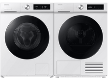 Charger l&#39;image dans la galerie, SAMSUNG Lave-linge frontal A-20%* Bespoke SuperSpeed série 7000 (WW90DB7U34GW)
