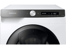 Charger l&#39;image dans la galerie, SAMSUNG Lave-linge frontal B (WW80T554AAT/S2)
