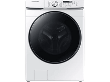 Charger l&#39;image dans la galerie, SAMSUNG Lave-linge frontal C (WF18T8000GW/EN)
