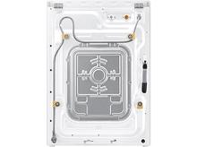 Charger l&#39;image dans la galerie, SAMSUNG Lave-linge frontal C (WF18T8000GW/EN)
