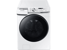 Charger l&#39;image dans la galerie, SAMSUNG Lave-linge frontal C (WF18T8000GW/EN)
