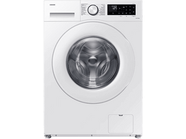 SAMSUNG Lave-linge frontal EcoBubble Série 5000 A (WW81CGC04ATEEN)