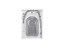 Charger l&#39;image dans la galerie, SAMSUNG Lave-linge frontal EcoBubble Série 5000 A (WW81CGC04ATEEN) Machine à laver (8 kg, 1400 rpm, A)
