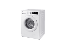 Charger l&#39;image dans la galerie, SAMSUNG Lave-linge frontal EcoBubble Série 5000 A (WW81CGC04ATEEN) Machine à laver (8 kg, 1400 rpm, A)
