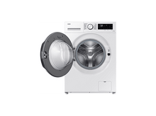 Charger l&#39;image dans la galerie, SAMSUNG Lave-linge frontal EcoBubble Série 5000 A (WW81CGC04ATEEN) Machine à laver (8 kg, 1400 rpm, A)
