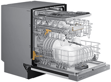 Charger l'image dans la galerie, SAMSUNG Lave-vaisselle encastrable avec Water Jet Clean C (DW60BG750SSLET)
