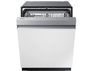 SAMSUNG Lave-vaisselle encastrable avec Water Jet Clean C (DW60BG750SSLET)