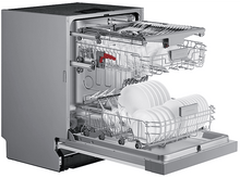 Charger l&#39;image dans la galerie, SAMSUNG Lave-vaisselle semi encastrable (DW60CG550SSRET) Lave-vaisselle semi encastrable
