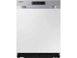 SAMSUNG Lave-vaisselle semi encastrable (DW60CG550SSRET)