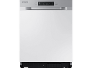 SAMSUNG Lave-vaisselle semi encastrable (DW60CG550SSRET)