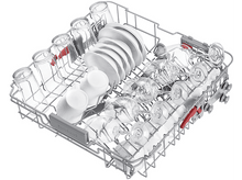 Charger l&#39;image dans la galerie, SAMSUNG Lave-vaisselle semi encastrable (DW60CG550SSRET) Lave-vaisselle semi encastrable
