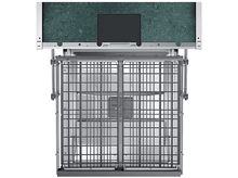Charger l&#39;image dans la galerie, SAMSUNG Lave-vaisselle semi encastrable (DW60CG550SSRET) Lave-vaisselle semi encastrable

