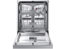 Charger l&#39;image dans la galerie, SAMSUNG Lave-vaisselle semi encastrable (DW60CG550SSRET)
