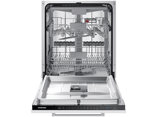 Charger l&#39;image dans la galerie, SAMSUNG Lave-vaisselle tout encastrable (DW60CG530B00ET)
