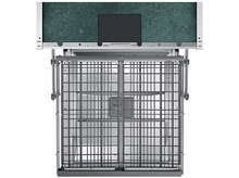 Charger l&#39;image dans la galerie, SAMSUNG Lave-vaisselle tout encastrable (DW60CG530B00ET)
