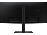 SAMSUNG LS34C652UAUXEN G - 34 pouces - UWQHD - VA (Vertical Alignment)