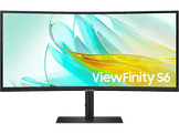 SAMSUNG LS34C652UAUXEN G - 34 pouces - UWQHD - VA (Vertical Alignment)