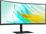 SAMSUNG LS34C652UAUXEN G - 34 pouces - UWQHD - VA (Vertical Alignment)
