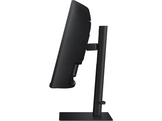 SAMSUNG LS34C652UAUXEN G - 34 pouces - UWQHD - VA (Vertical Alignment)