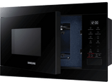 SAMSUNG Micro-ondes encastrable (MG22T8254AB/E1)