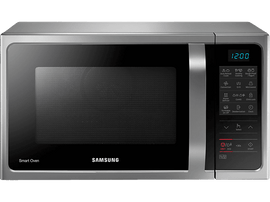 SAMSUNG Micro-ondes combiné (MC28H5013AS/EF)