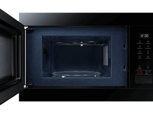 Charger l&#39;image dans la galerie, SAMSUNG Micro-ondes encastrable (MG22T8254AB/E1)
