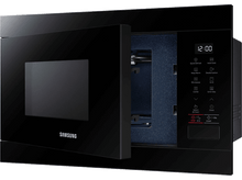 Charger l&#39;image dans la galerie, SAMSUNG Micro-ondes encastrable (MG22T8254AB/E1)
