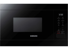 Charger l&#39;image dans la galerie, SAMSUNG Micro-ondes encastrable (MG22T8254AB/E1)
