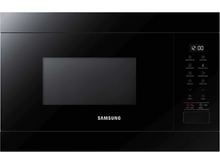 Charger l&#39;image dans la galerie, SAMSUNG Micro-ondes encastrable (MS22T8254AB/E1)
