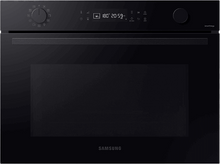 Charger l&#39;image dans la galerie, SAMSUNG Micro-ondes encastrable (NQ5B4553FBK)
