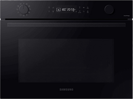 SAMSUNG Micro-ondes encastrable (NQ5B4553FBK)