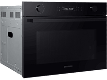 Charger l&#39;image dans la galerie, SAMSUNG Micro-ondes encastrable (NQ5B4553FBK)
