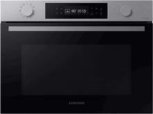 Charger l&#39;image dans la galerie, SAMSUNG Micro-ondes encastrable (NQ5B4553FBS)
