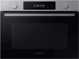 SAMSUNG Micro-ondes encastrable (NQ5B4553FBS)