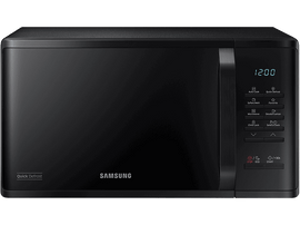 SAMSUNG Micro-ondes (MS23K3513AK/EN)