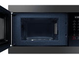 SAMSUNG Micro-ondes solo encastrable - 1250 W - 22 L
