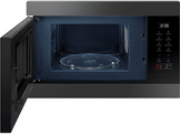 SAMSUNG Micro-ondes solo encastrable - 1250 W - 22 L
