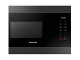 SAMSUNG Micro-ondes solo encastrable - 1250 W - 22 L
